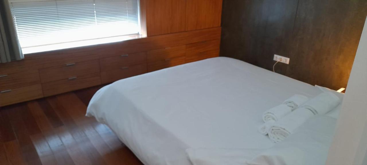 Stunning 2 Double Bedroom Designer Beach House. Понта-Делгада Экстерьер фото